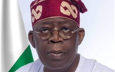 President Tinubu to Present INEC Successor Nominees at Council of State Meeting Thursday