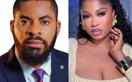 Lawyer Deji Adeyanju Questions Authenticity of BBNaija Prize Money After Imisi’s N150M Win