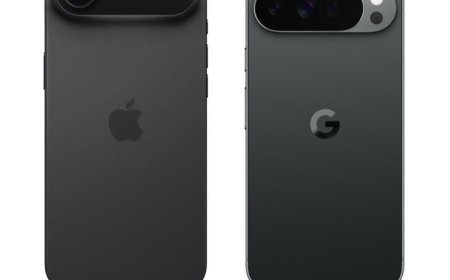 Tech Rivalry Heats Up: Who Really Copied Who?