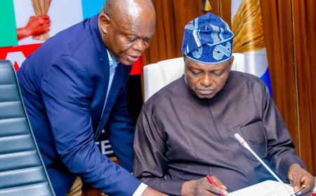 APC Names Bisi Akande Reconciliation Chairman, Dissolves Enugu Exco, and Disqualifies Two Governorship Aspirants
