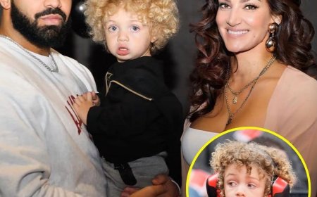 Drake Opens Up About Paternity Journey After Multiple DNA Tests