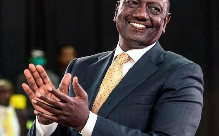 President William Ruto Takes Over as COMESA Chair