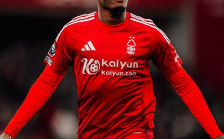 Callum Hudson Odoi Set to Switch International Allegiance to Ghana