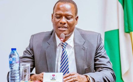 Nigeria to Scrap Income Tax for Low Income Earners