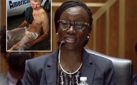 Washington D.C. Judge Grants Probation to Teens Involved in Edward Coristine Assault Case