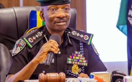 59 Foreign Nationals Convicted Over Major Cybercrime Network in Abuja
