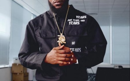 Odumodublvck Sets New Milestone with Over 150 Million Spotify Streams