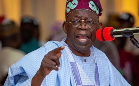 The Federal Government shared a total of ₦4.43 trillion in FAAC allocations