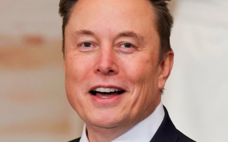 Elon Musk has clarified his definition of AGI (Artificial General Intelligence)