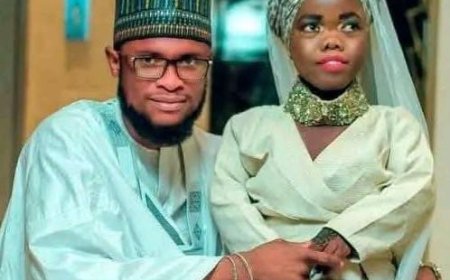 Kano Court Orders TikTok Creators to Marry Within 60 Days