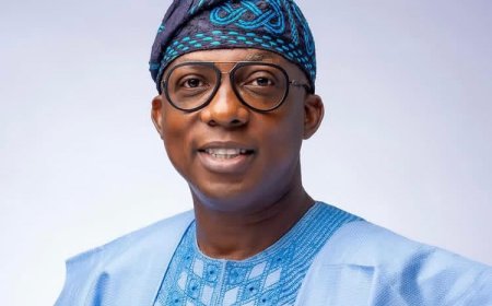 Lagos Government Launches ‘Waste to Cash’ Initiative