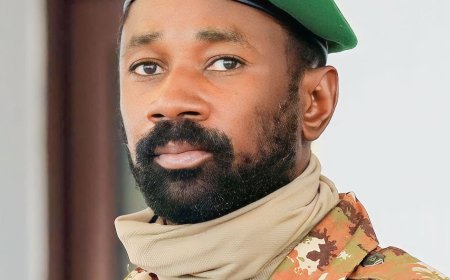 Mali Removes French Colonial Era Topics from School