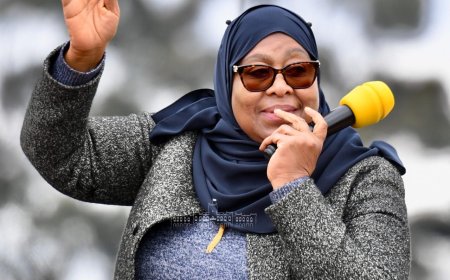 Tanzania Restricts Access to X Platform