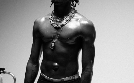 Blaqbonez Defends Open Marriage