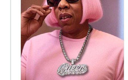 The beef between Jay-Z and Nicki
