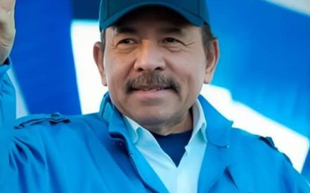 Trump Weighs 100% Tariffs on Nicaraguan Exports