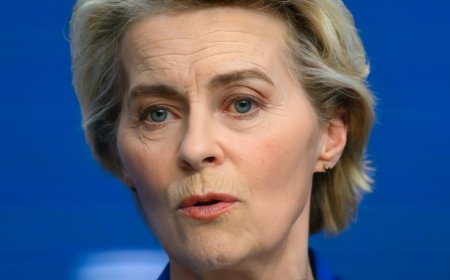 EU Council Agrees Landmark Phase out of Russian Gas Imports