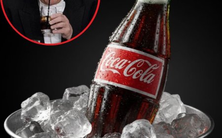 Coca Cola Introduces Cane Sugar Formula in the U.S.