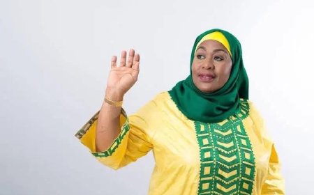 Tanzania’s Upcoming Election Shrouded by Opposition Crackdown and Arrests