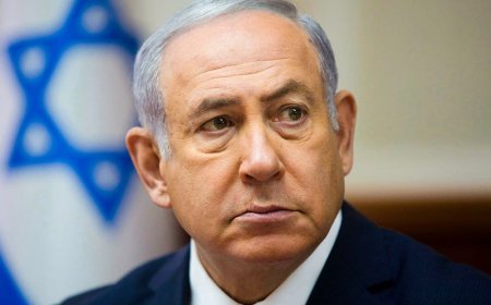 Trump Says U.S. Support for Israel Would Be at Risk if West Bank Is Annexed