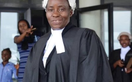 Allegations Arise After Wife Murder Suspect in Ikorodu Gains Bail