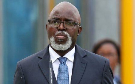 NFF Responds to Allegations Over Missing Football Funds