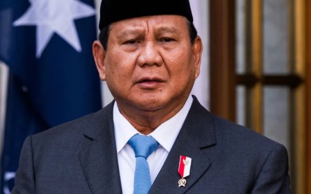 Indonesia Loses 2036 Olympic Hosting Bid