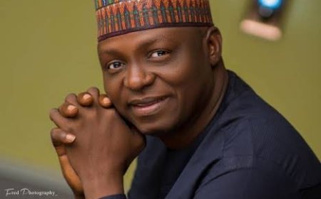 APC has scheduled its National Convention for March 25, 2026