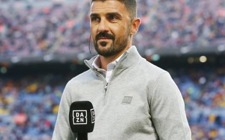 David Villa Compares Lamine Yamal to Young Mbappé