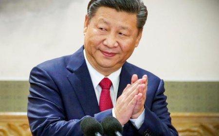 Report Claims German Firms Trading Confidential Tech for Chinese Rare Materials