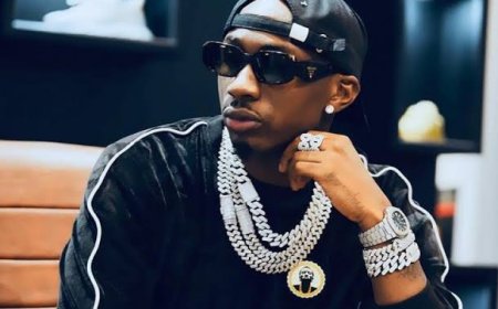 Tanzanian music star Juma Jux, who is widely known as the husband of Nigerian influencer Priscilla Ojo, delivered an electrifying performance in Abuja, Nigeria