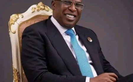 Timipre Sylva Denies Allegations Linking Him to Coup Plot