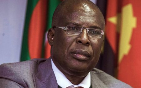 Aide Denies Ex Governor’s Involvement in Coup Plot