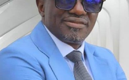 Hon. Daniel Asama Ago, the lawmaker representing Bassa/Jos North Federal Constituency of Plateau State, has officially defected from the Labour Party (LP) to the All Progressives Congress (APC).