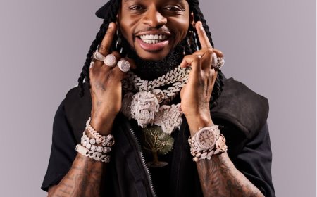 But Tanzanians have to know that Diamond is not a politician he's a musician and business man