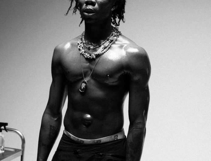 “I’m Taking Him to Court” — Blaqbonez Speaks on Feud With Odumodublvck