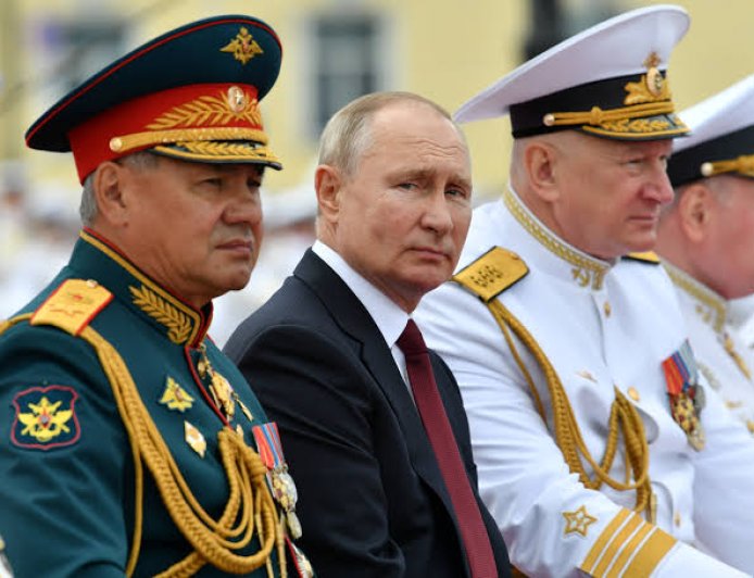 Four years after war with Russia, Ukrainians continue to figh