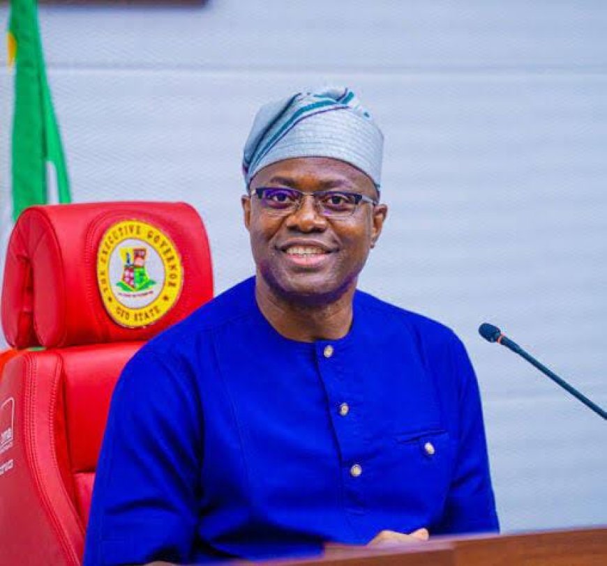 Makinde says PDP Will End APC Rule