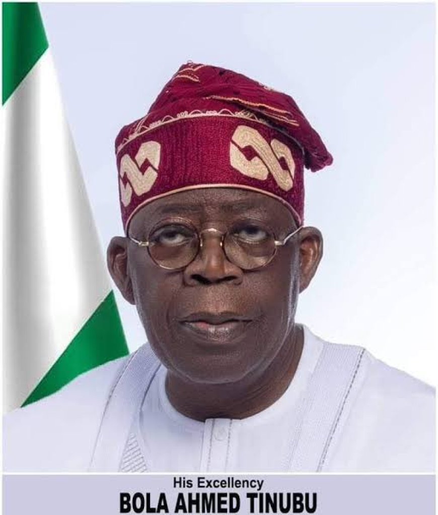 President Bola Ahmed Tinubu has revealed that over 8 million Nigerian households have so far benefitted from the government’s Social Investment Programme (SIP).