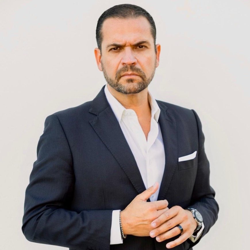 Al Ahli Appoints Rui Pedro Braz as New Sporting Director