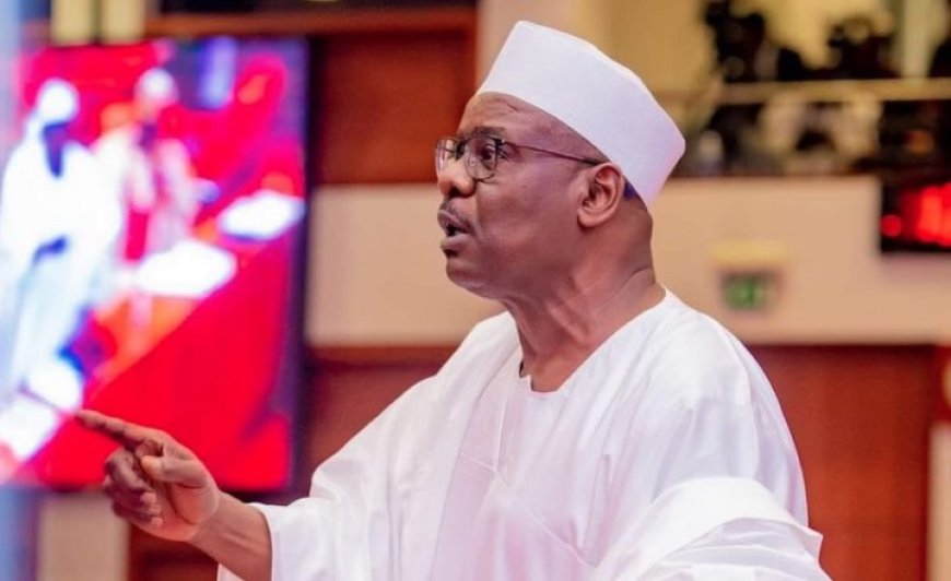 Senate to Debate Motion on Alleged ‘Systemic Genocide’ Against Christians in Nigeria