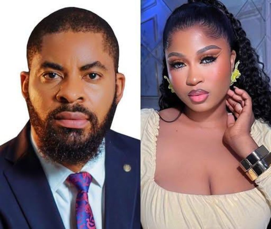 Lawyer Deji Adeyanju Questions Authenticity of BBNaija Prize Money After Imisi’s N150M Win