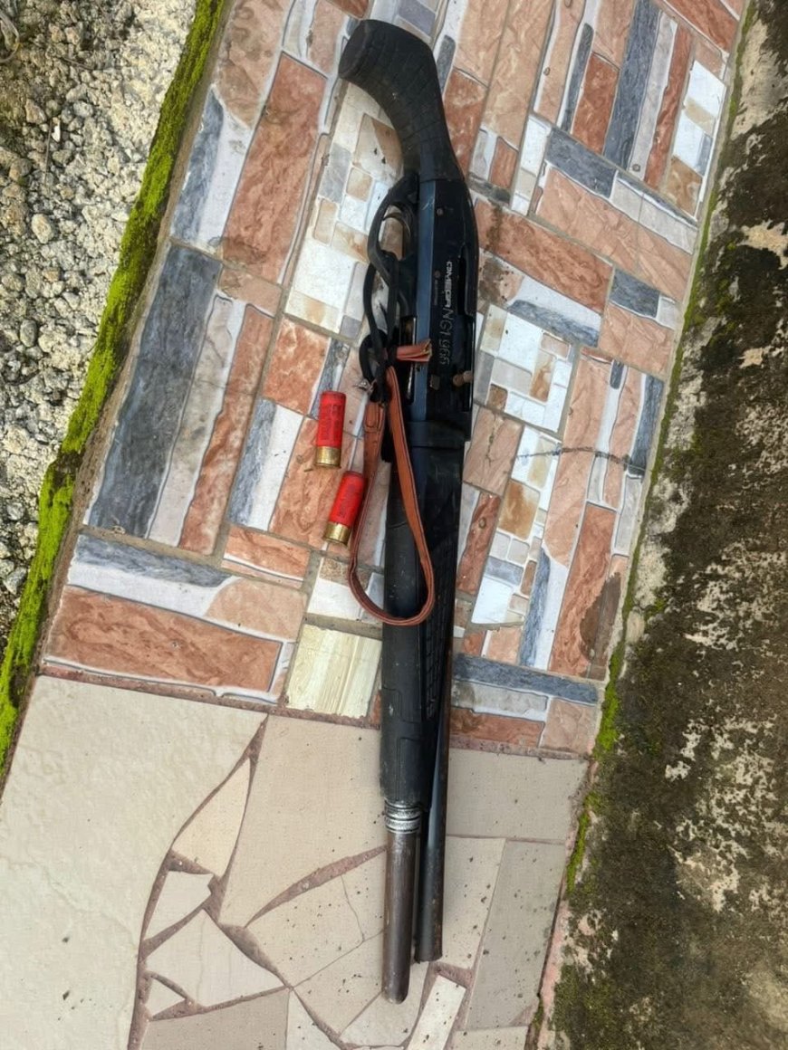 Suspected Armed Robbers Behind Killing of Somtochukwu Maduagwu, Arrested