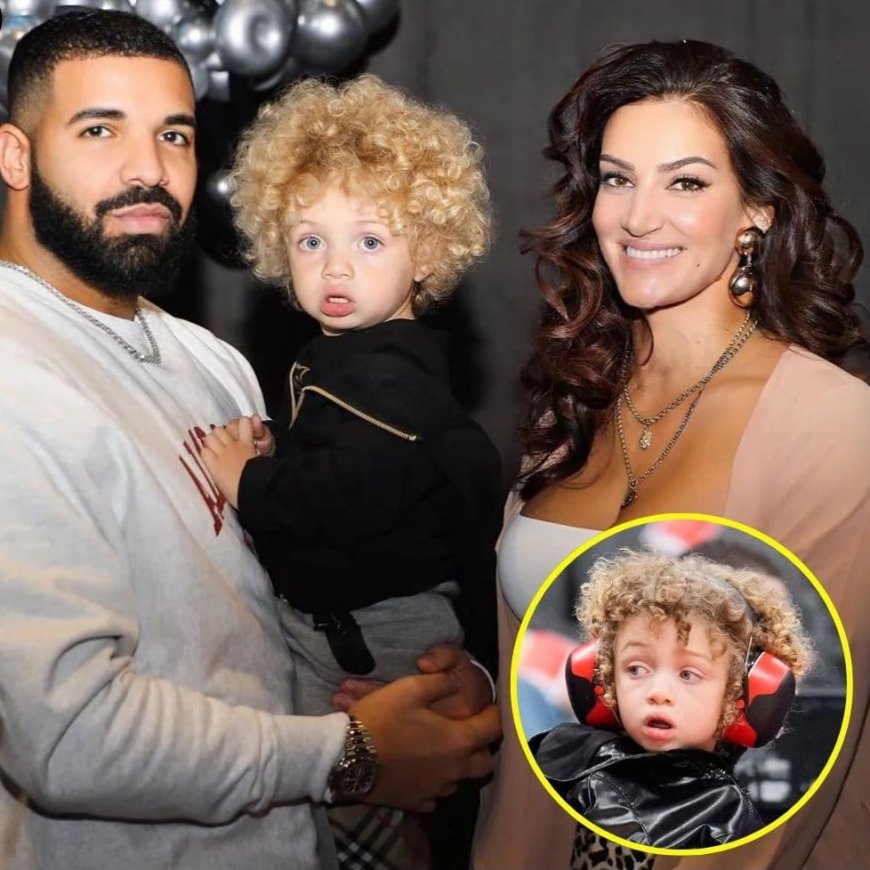 Drake Opens Up About Paternity Journey After Multiple DNA Tests