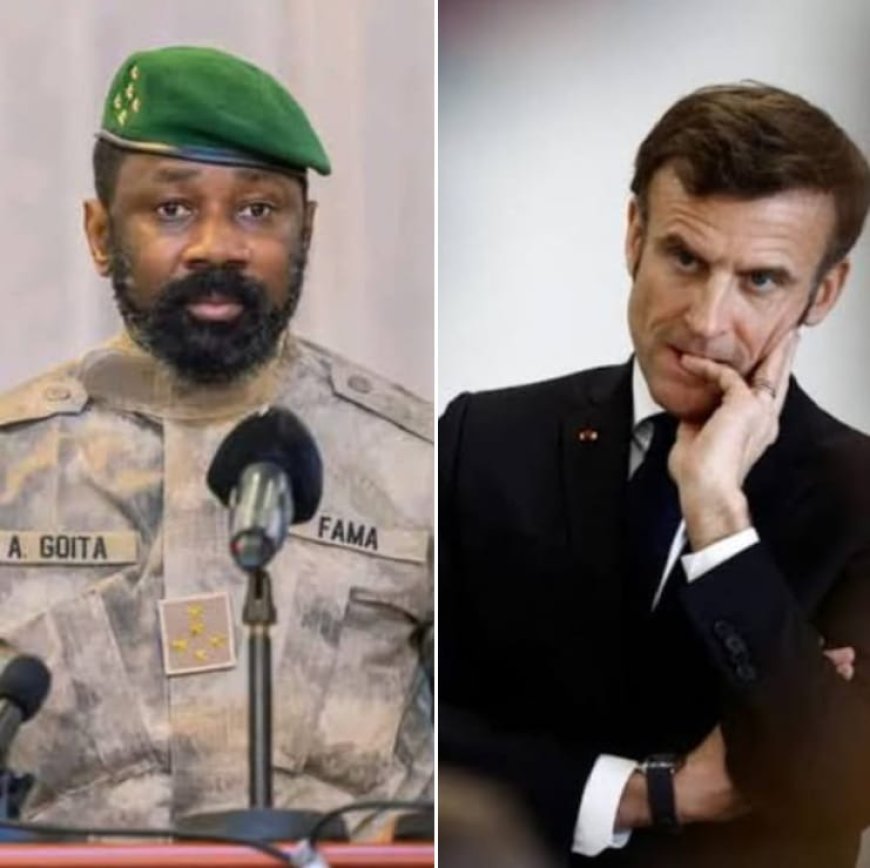 Mali Shifts Curriculum Away from Colonial Narratives