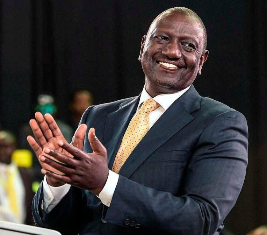 President William Ruto Takes Over as COMESA Chair