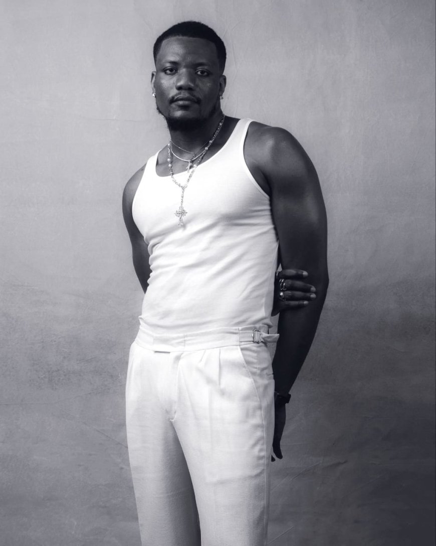 Pheelz Finally Cuts Off His Signature Dreadlocks