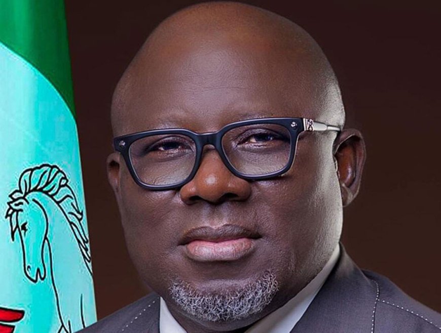 Delta Governor Oborevwori Warns NYSC Members Against Unnecessary Trips to Prevent Road Accident