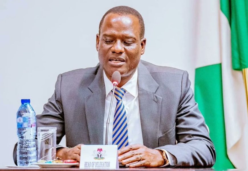 Nigeria to Scrap Income Tax for Low Income Earners