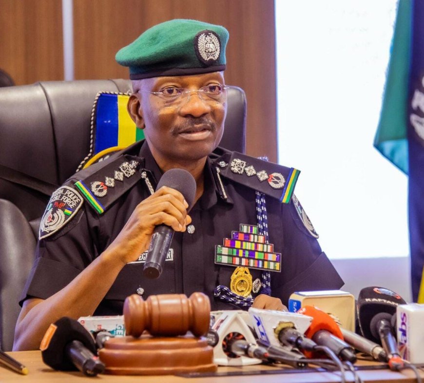 59 Foreign Nationals Convicted Over Major Cybercrime Network in Abuja